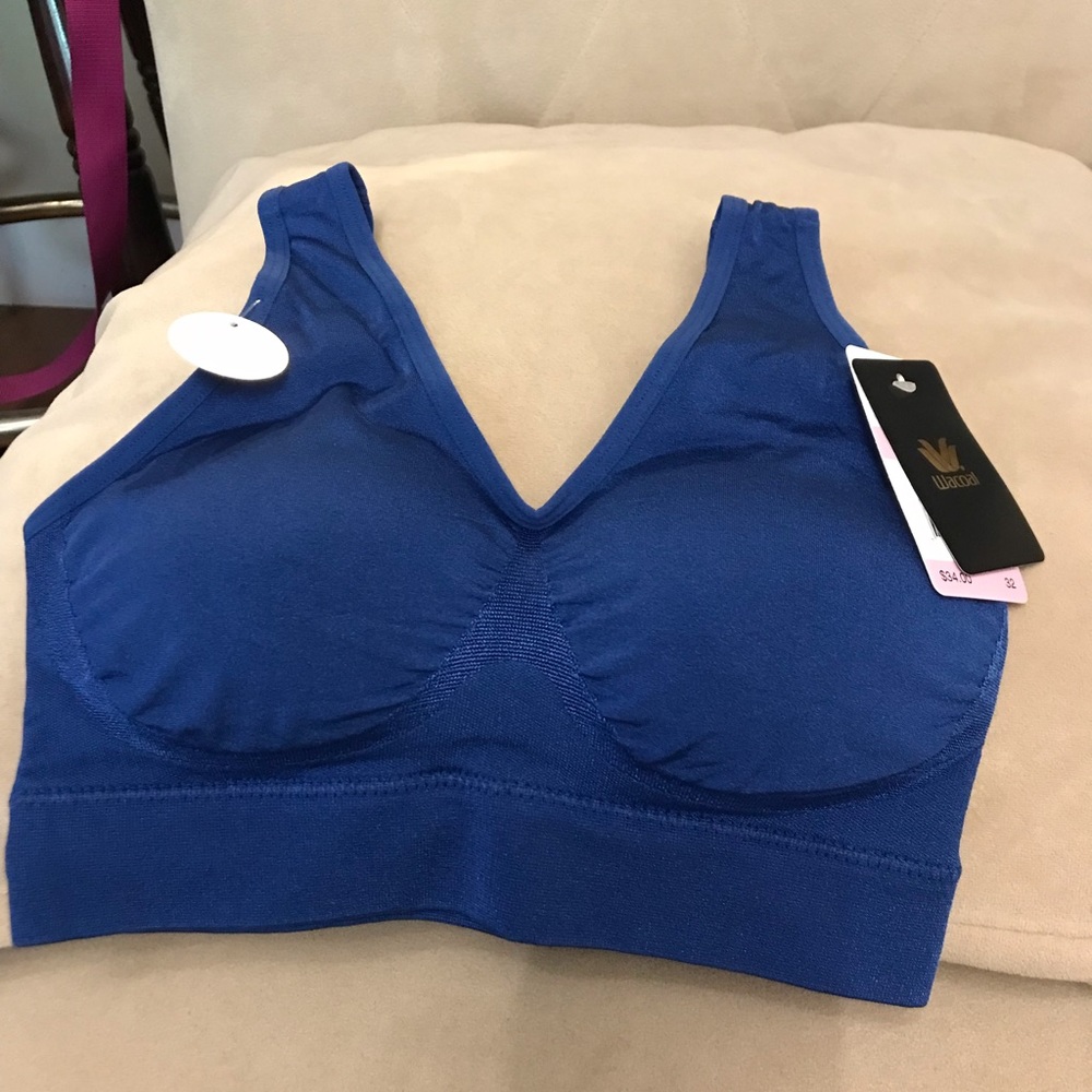 Wacoal bralette